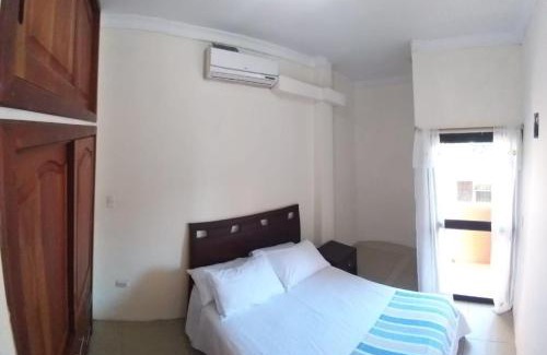 Puerto Ayora Apartment | Hostal Duncan
