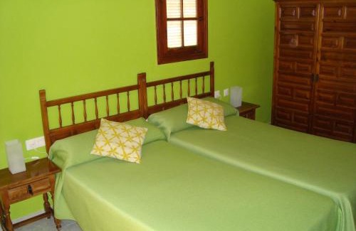 Alora House | Hostal Durán