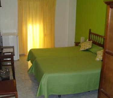 Alora House | Hostal Durán