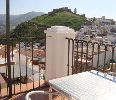 Alora House | Hostal Durán