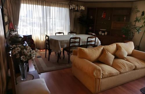 Temuco House | Hostal Edificio Kuramochi