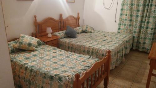 Sorbas House | Hostal El Arrecife