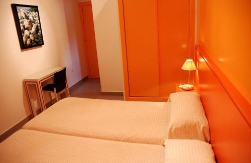 Madrigal de la Vera House | Hostal El Cardenillo