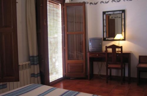 Capileira House | Hostal El Cascapeñas de la Alpujarra
