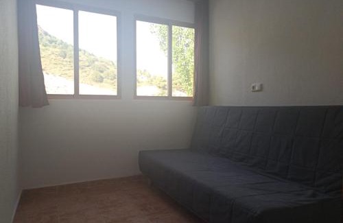 Guejar Sierra House | Hostal El Desvío