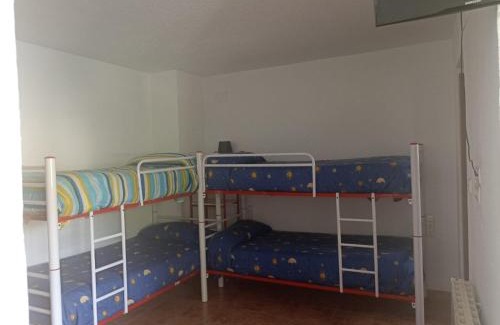 Guejar Sierra House | Hostal El Desvío