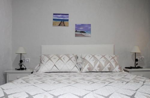 Zahara de los Atunes House | Hostal El Espinel
