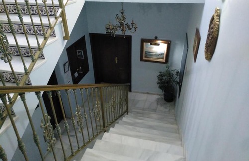 Lucena House | Hostal El Polígono