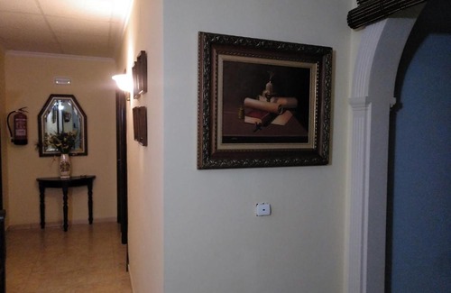 Lucena House | Hostal El Polígono