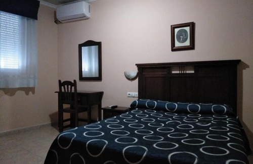 Lucena House | Hostal El Polígono