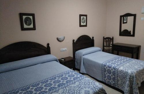 Lucena House | Hostal El Polígono