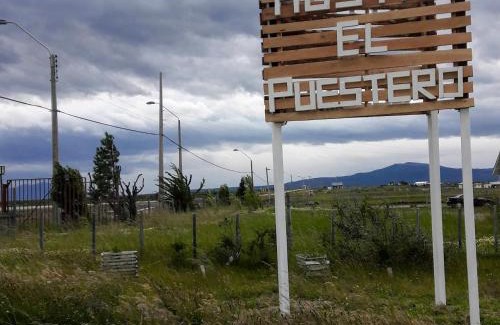 Puerto Natales House | Hostal El Puestero