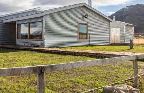 Puerto Natales House | Hostal El Puestero