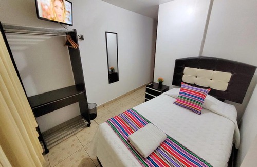 Ollantaytambo Bed & Breakfast | Hostal EL VIAJERO en Ollantaytambo