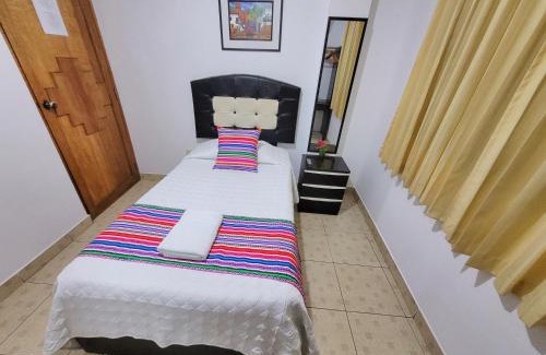 Ollantaytambo Bed & Breakfast | Hostal EL VIAJERO en Ollantaytambo
