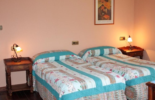 Comillas House | Hostal Esmeralda