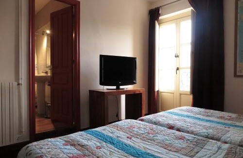 Comillas House | Hostal Esmeralda