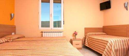 Irun House | HOSTAL EUROPA pensión