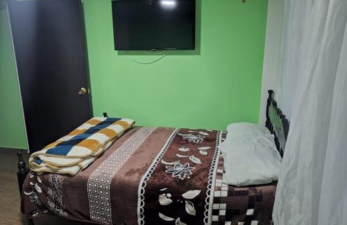 Murillo House | Hostal familiar aventura andina