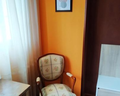 Lugo House | Hostal Fisterra