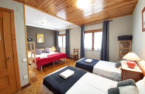 Puigcerda House | Hostal Fonda Prat