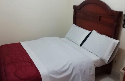 Suba House | Hostal Fontanar Prado