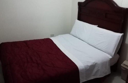 Suba House | Hostal Fontanar Prado