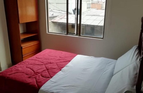 Suba House | Hostal Fontanar Prado