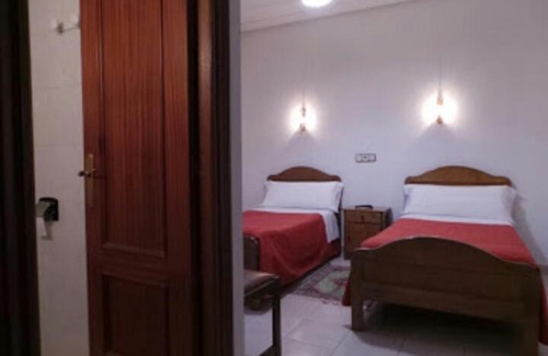 Chueca House | Hostal Gaudí