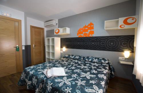 Cuenca House | Hostal Gaudi Cuenca