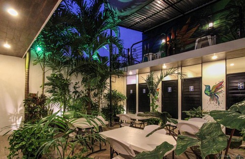 Chichen Itza - Valladolid House | Hostal Gayser