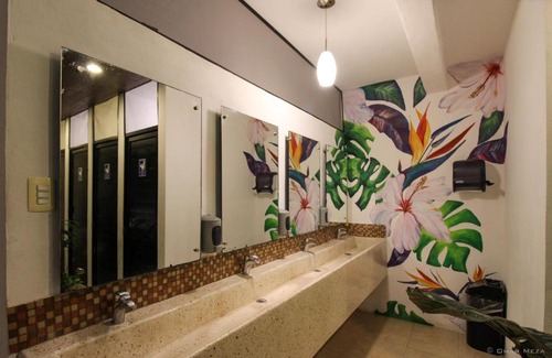 Chichen Itza - Valladolid House | Hostal Gayser