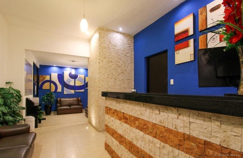 Chichen Itza - Valladolid House | Hostal Gayser