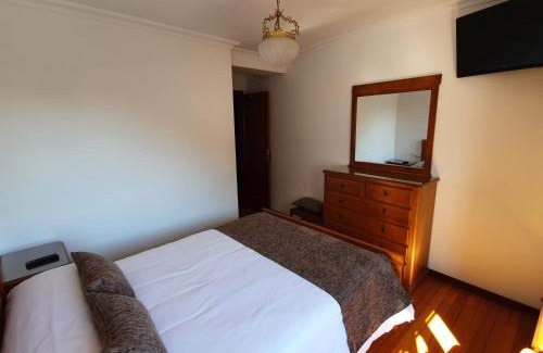 Santiago de Compostela Historic Centre House | Hostal Giadás