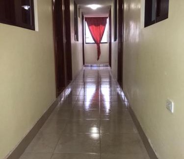 Pasochoa House | Hostal Gran Casa Luz