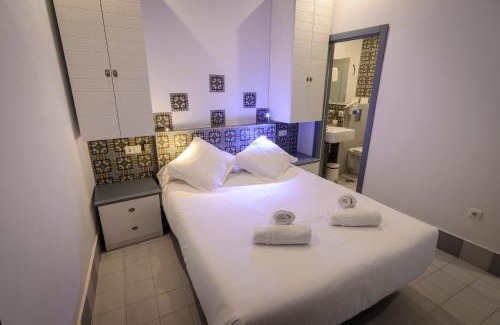 Tarifa House | Hostal Gravina