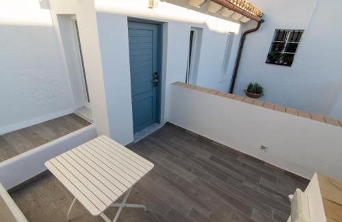 Tarifa House | Hostal Gravina