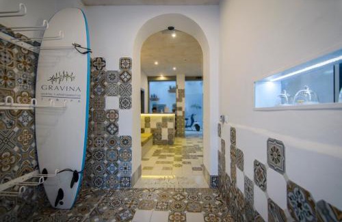 Tarifa House | Hostal Gravina