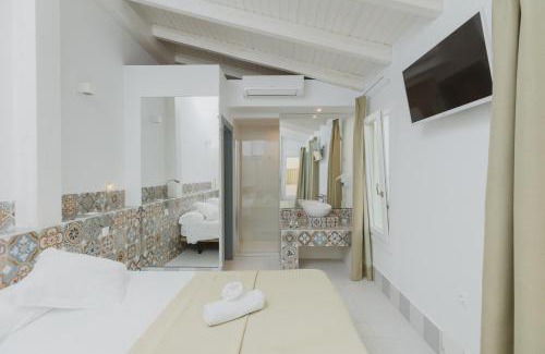 Tarifa House | Hostal Gravina