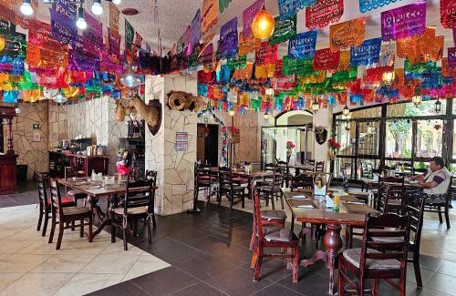 Zacapoaxtla Hotel | HOSTAL HACIENDA APULCO
