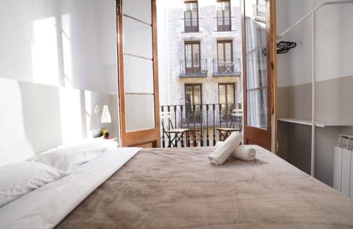 El Born House | Hostal Hera