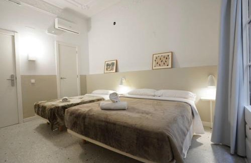 El Born House | Hostal Hera