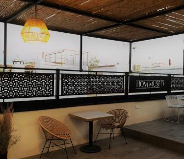 Encarnacion-Regina House | Hostal Hom Museo