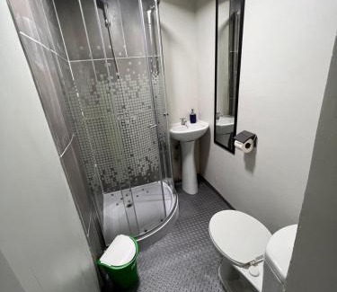 Downtown Santiago House | Hostal House 995