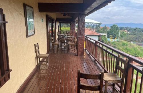 Rionegro House | Hostal Inn II Rionegro