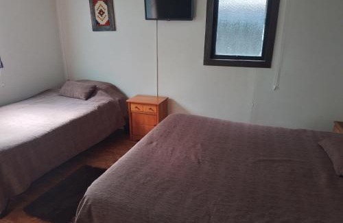 Pucon House | Hostal Irma