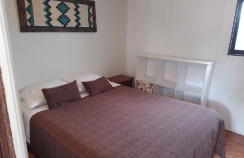 Pucon House | Hostal Irma