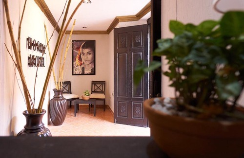 Chichen Itza - Valladolid House | Hostal Ixchel - AC, WiFi & Tours in Valladolid Downtown