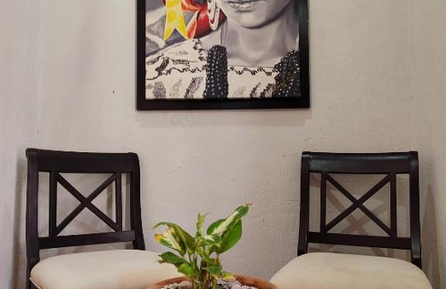Chichen Itza - Valladolid House | Hostal Ixchel - AC, WiFi & Tours in Valladolid Downtown