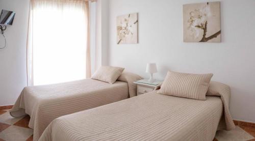 Fuengirola House | Hostal Jomarijo